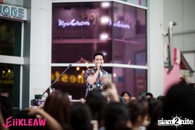Mini Concert TOR X EiiKLEAW  — photo 89