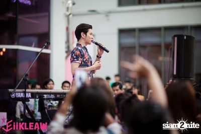 Mini Concert TOR X EiiKLEAW  — photo 90
