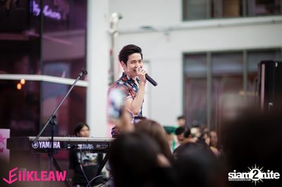 Mini Concert TOR X EiiKLEAW  — photo 92