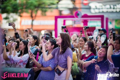 Mini Concert TOR X EiiKLEAW  — photo 95