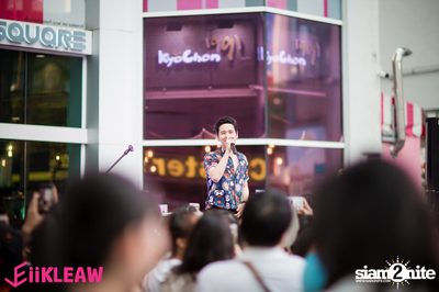 Mini Concert TOR X EiiKLEAW  — photo 96