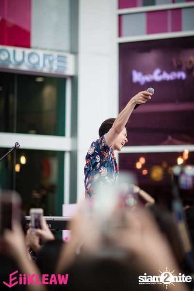 Mini Concert TOR X EiiKLEAW  — photo 97