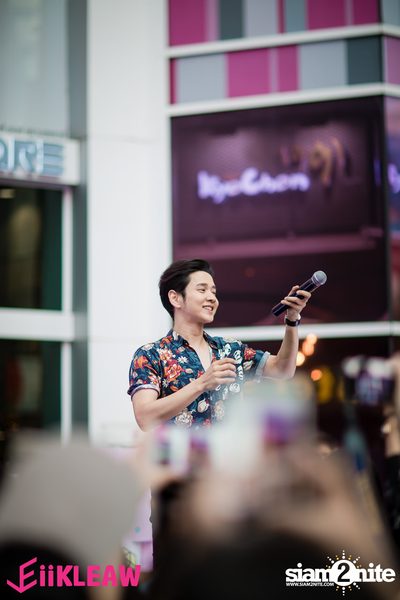 Mini Concert TOR X EiiKLEAW  — photo 98