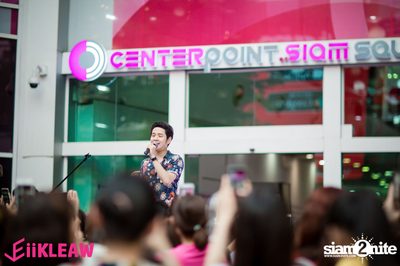 Mini Concert TOR X EiiKLEAW  — photo 99