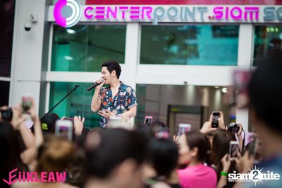 Mini Concert TOR X EiiKLEAW  — photo 101