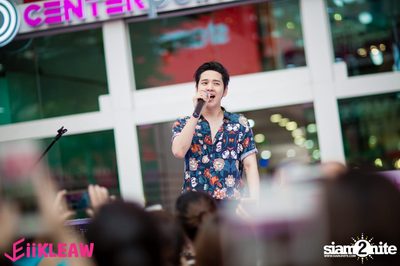 Mini Concert TOR X EiiKLEAW  — photo 102