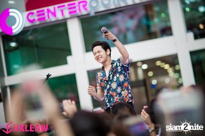 Mini Concert TOR X EiiKLEAW  — photo 103
