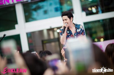 Mini Concert TOR X EiiKLEAW  — photo 104