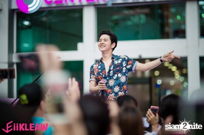 Mini Concert TOR X EiiKLEAW  — photo 105