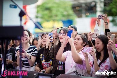 Mini Concert TOR X EiiKLEAW  — photo 108