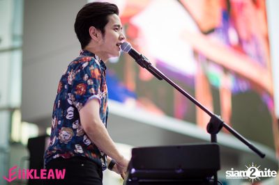 Mini Concert TOR X EiiKLEAW  — photo 109