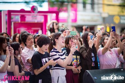 Mini Concert TOR X EiiKLEAW  — photo 111