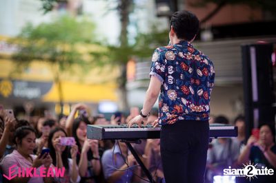 Mini Concert TOR X EiiKLEAW  — photo 112