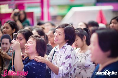 Mini Concert TOR X EiiKLEAW  — photo 115