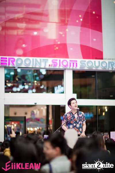 Mini Concert TOR X EiiKLEAW  — photo 117