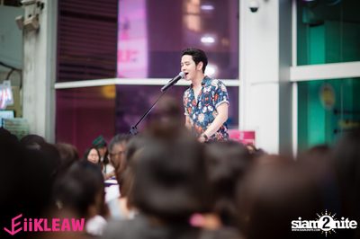 Mini Concert TOR X EiiKLEAW  — photo 119