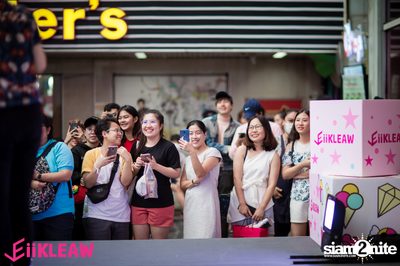 Mini Concert TOR X EiiKLEAW  — photo 120