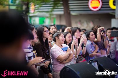 Mini Concert TOR X EiiKLEAW  — photo 121