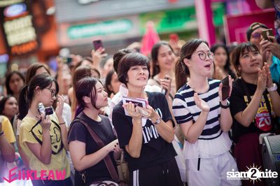 Mini Concert TOR X EiiKLEAW  — photo 122