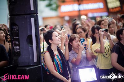 Mini Concert TOR X EiiKLEAW  — photo 125