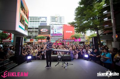 Mini Concert TOR X EiiKLEAW  — photo 126