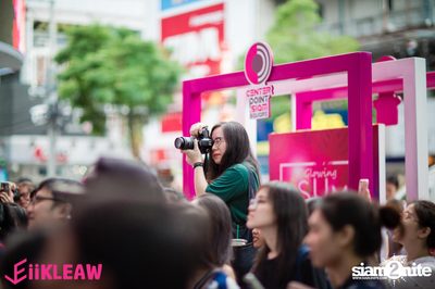 Mini Concert TOR X EiiKLEAW  — photo 130