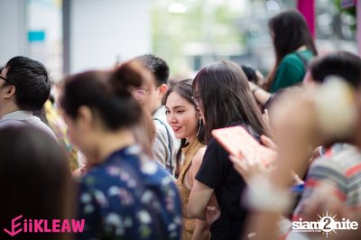 Mini Concert TOR X EiiKLEAW  — photo 134