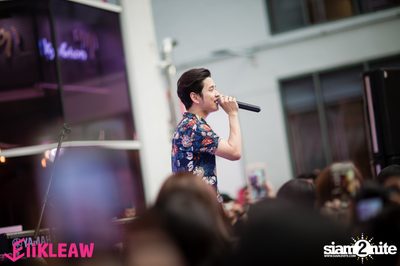 Mini Concert TOR X EiiKLEAW  — photo 135