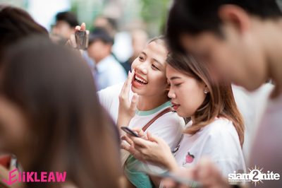 Mini Concert TOR X EiiKLEAW  — photo 136