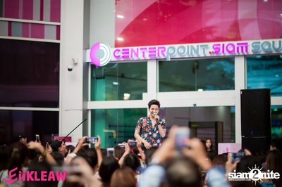Mini Concert TOR X EiiKLEAW  — photo 139