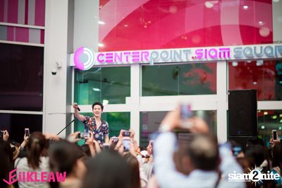 Mini Concert TOR X EiiKLEAW  — photo 141
