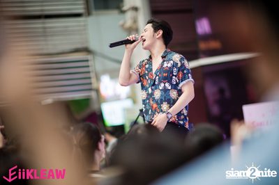 Mini Concert TOR X EiiKLEAW  — photo 142