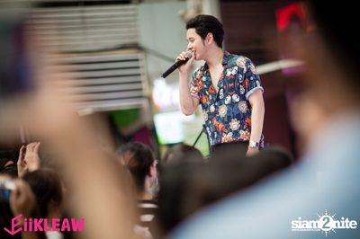 Mini Concert TOR X EiiKLEAW  — photo 146