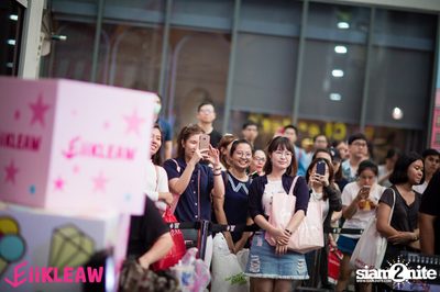 Mini Concert TOR X EiiKLEAW  — photo 148