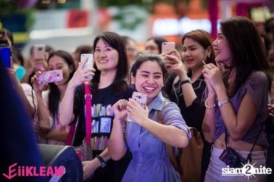 Mini Concert TOR X EiiKLEAW  — photo 149