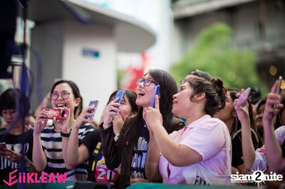 Mini Concert TOR X EiiKLEAW  — photo 151
