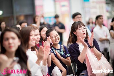 Mini Concert TOR X EiiKLEAW  — photo 158