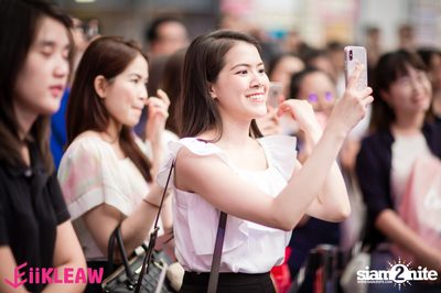 Mini Concert TOR X EiiKLEAW  — photo 159