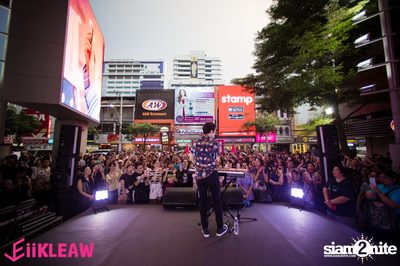 Mini Concert TOR X EiiKLEAW  — photo 161