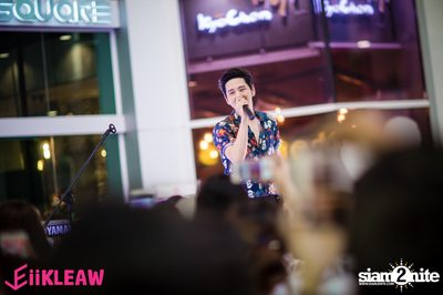 Mini Concert TOR X EiiKLEAW  — photo 162