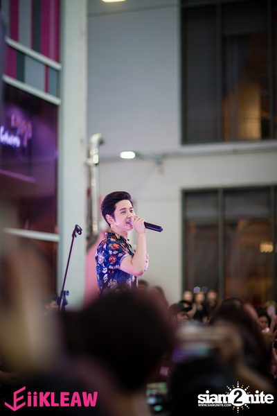 Mini Concert TOR X EiiKLEAW  — photo 164