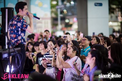 Mini Concert TOR X EiiKLEAW  — photo 165