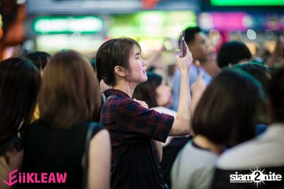 Mini Concert TOR X EiiKLEAW  — photo 167