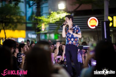 Mini Concert TOR X EiiKLEAW  — photo 168