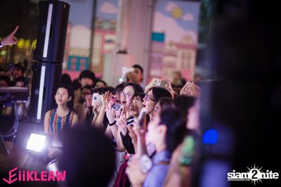 Mini Concert TOR X EiiKLEAW  — photo 173