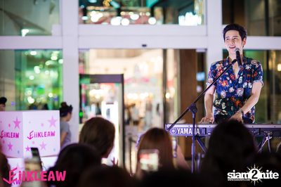 Mini Concert TOR X EiiKLEAW  — photo 174