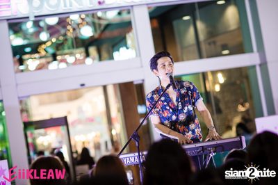 Mini Concert TOR X EiiKLEAW  — photo 175