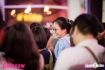 Mini Concert TOR X EiiKLEAW  — photo 176