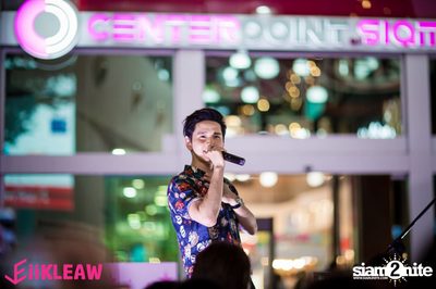 Mini Concert TOR X EiiKLEAW  — photo 177