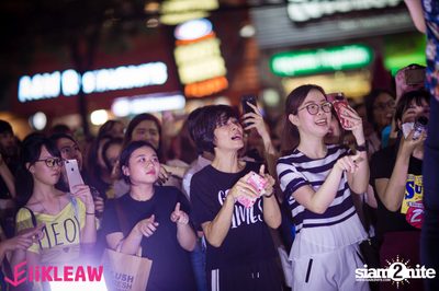 Mini Concert TOR X EiiKLEAW  — photo 178